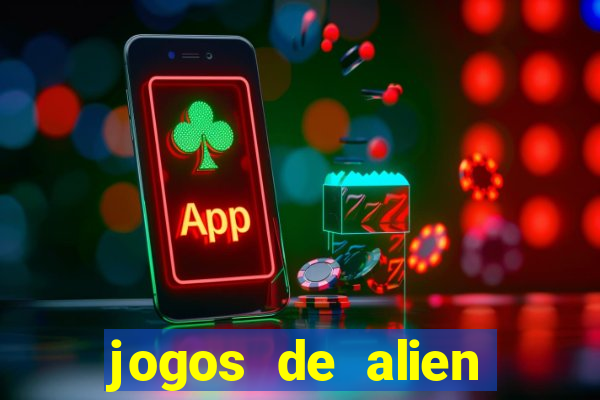 jogos de alien attack team 2