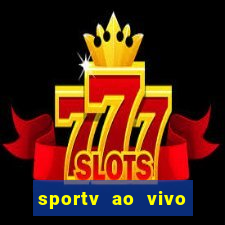 sportv ao vivo online multi