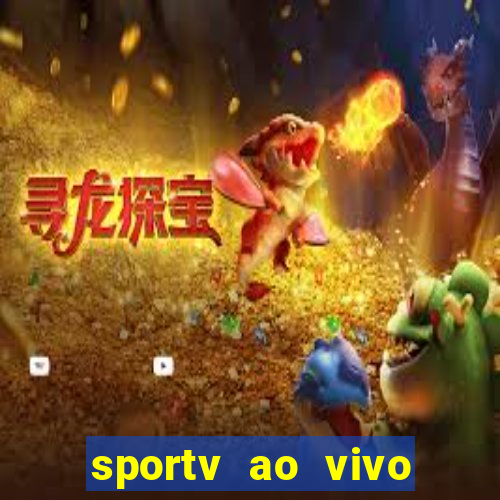 sportv ao vivo online multi