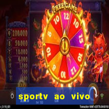 sportv ao vivo online multi