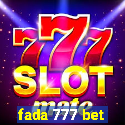 fada 777 bet