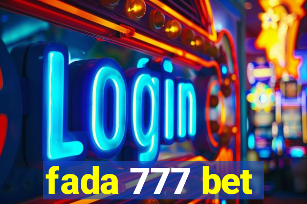 fada 777 bet