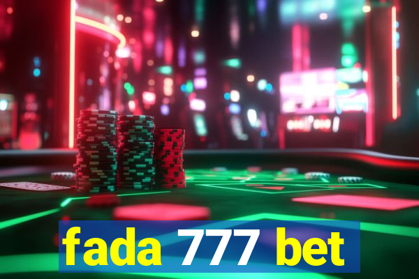 fada 777 bet