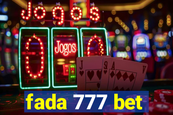 fada 777 bet