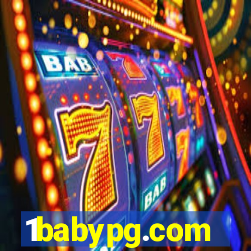 1babypg.com