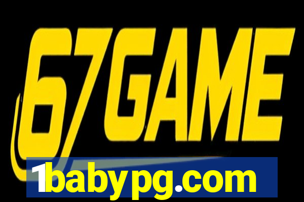 1babypg.com