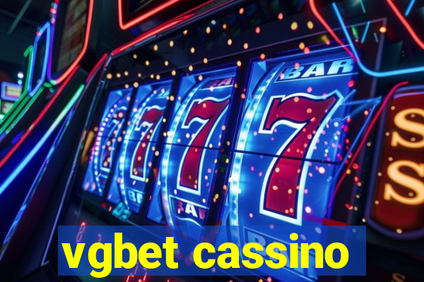 vgbet cassino