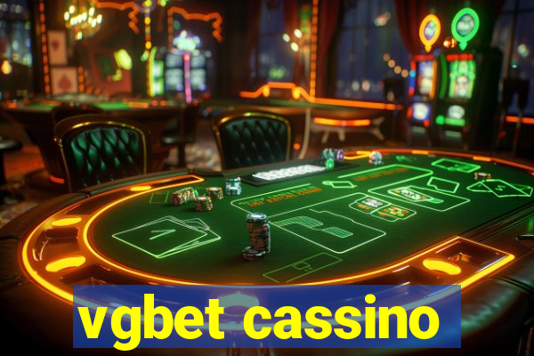 vgbet cassino