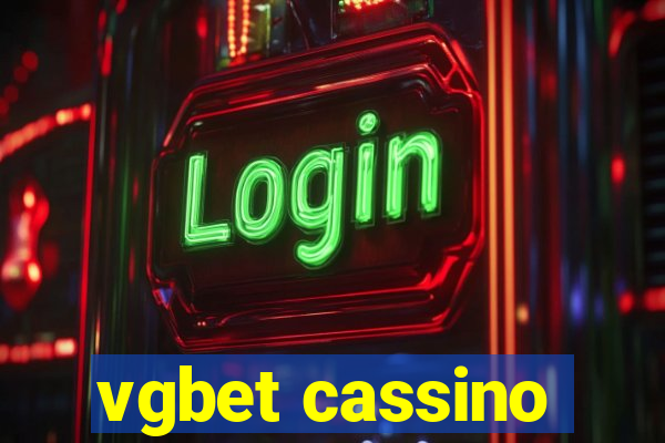 vgbet cassino