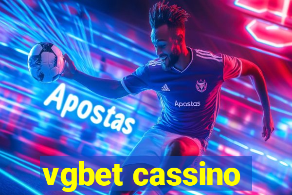 vgbet cassino