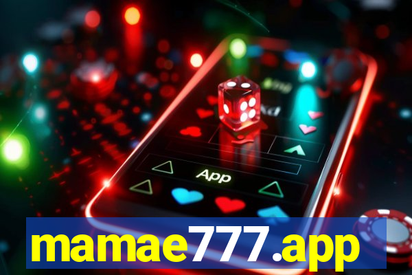 mamae777.app