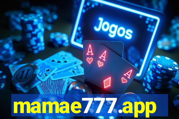 mamae777.app