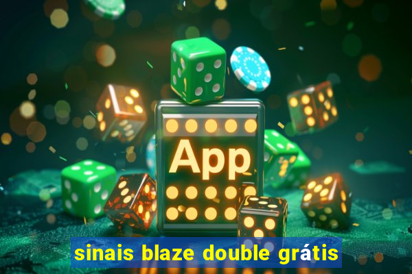 sinais blaze double grátis