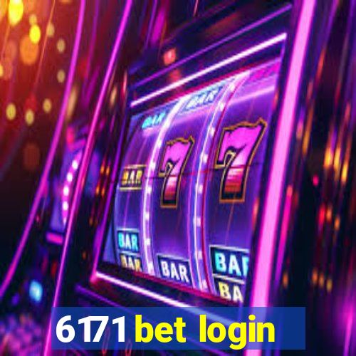 6171 bet login