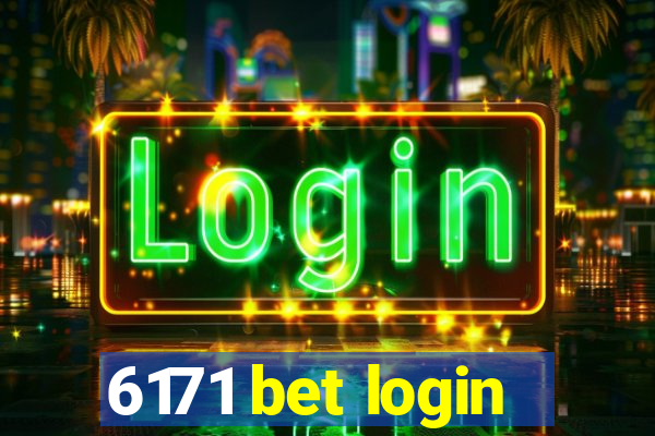 6171 bet login