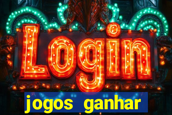 jogos ganhar dinheiro pix