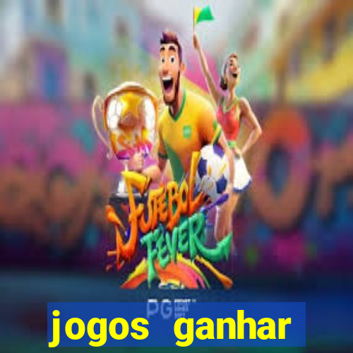 jogos ganhar dinheiro pix