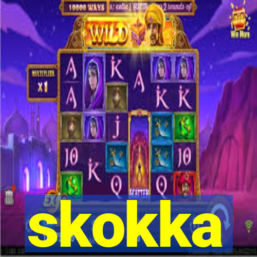 skokka