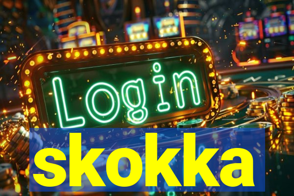 skokka