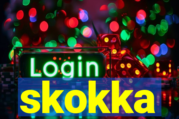 skokka