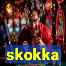 skokka