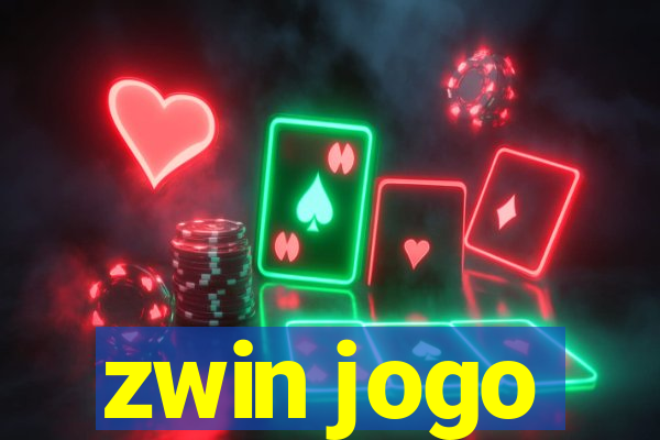 zwin jogo