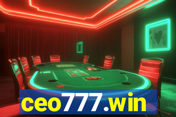 ceo777.win