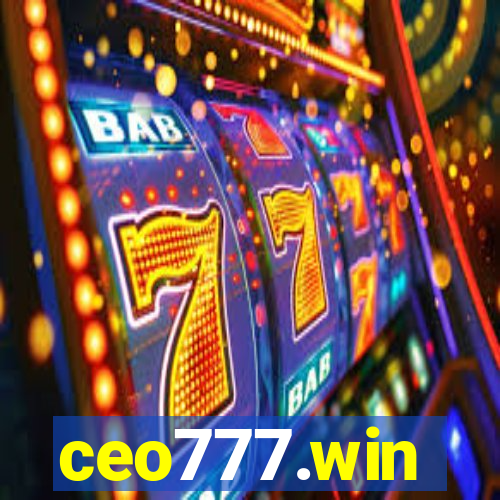 ceo777.win