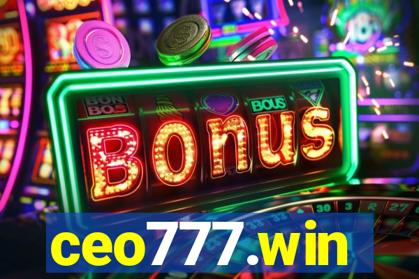 ceo777.win