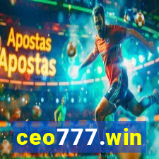 ceo777.win