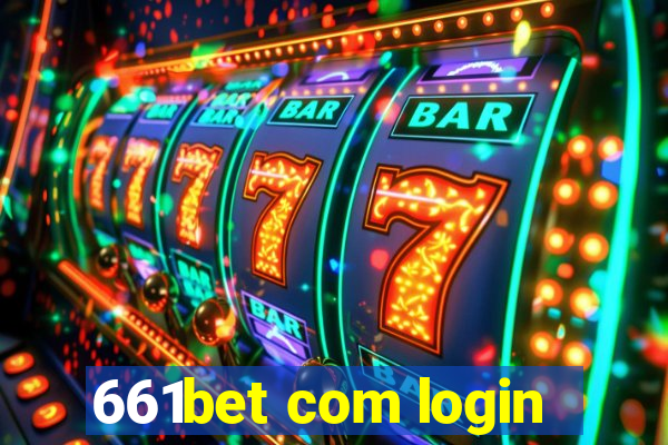 661bet com login