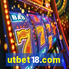 utbet18.com