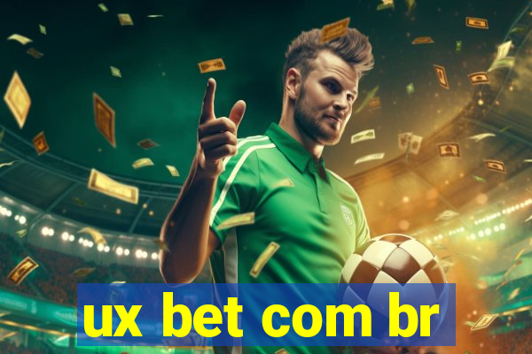 ux bet com br