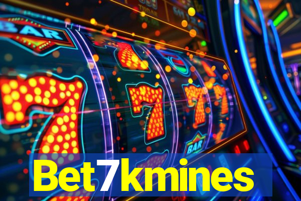 Bet7kmines