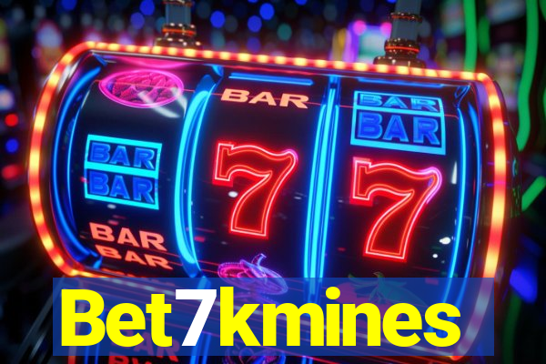 Bet7kmines