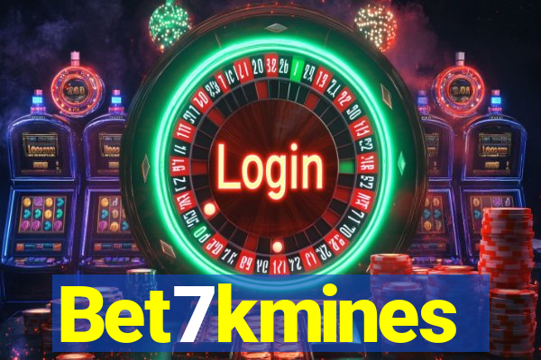 Bet7kmines