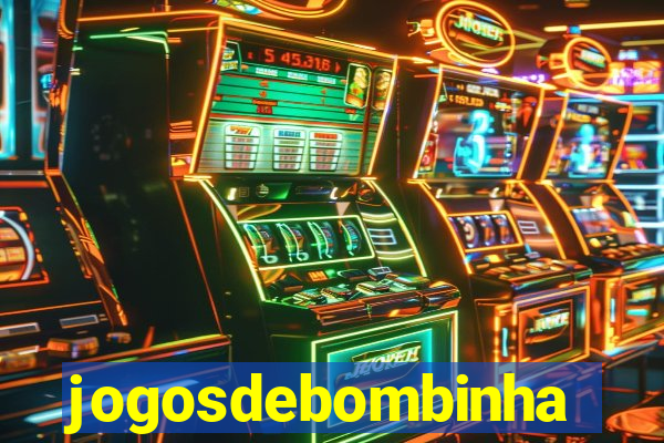 jogosdebombinha