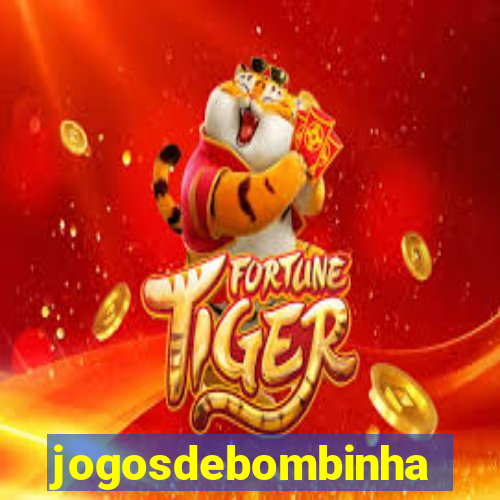 jogosdebombinha