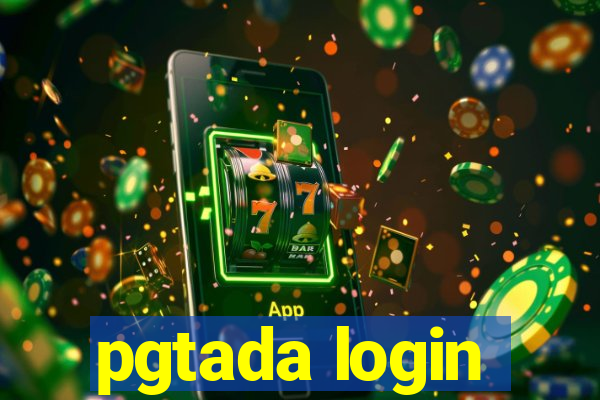 pgtada login