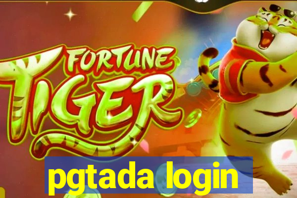 pgtada login