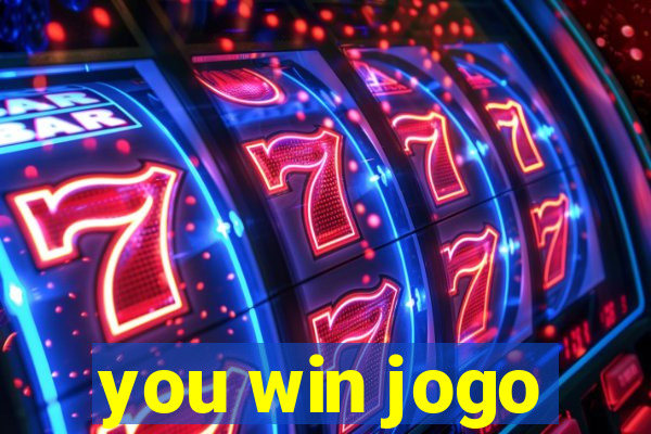 you win jogo