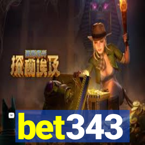 bet343