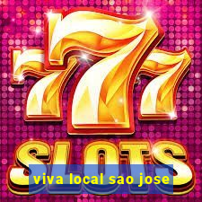 viva local sao jose