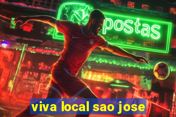 viva local sao jose