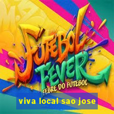 viva local sao jose