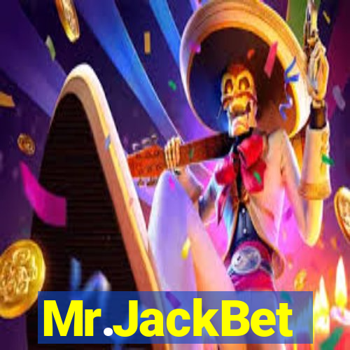 Mr.JackBet