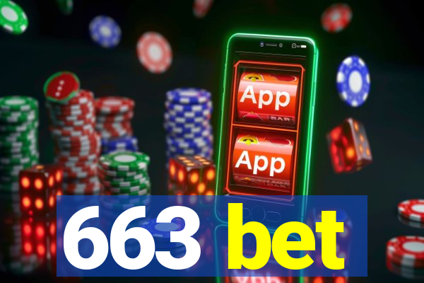 663 bet