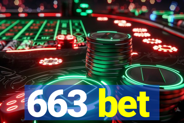 663 bet