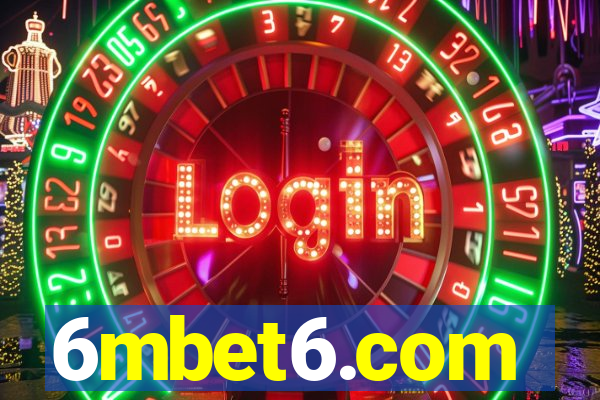 6mbet6.com