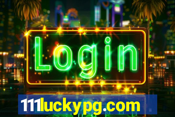 111luckypg.com